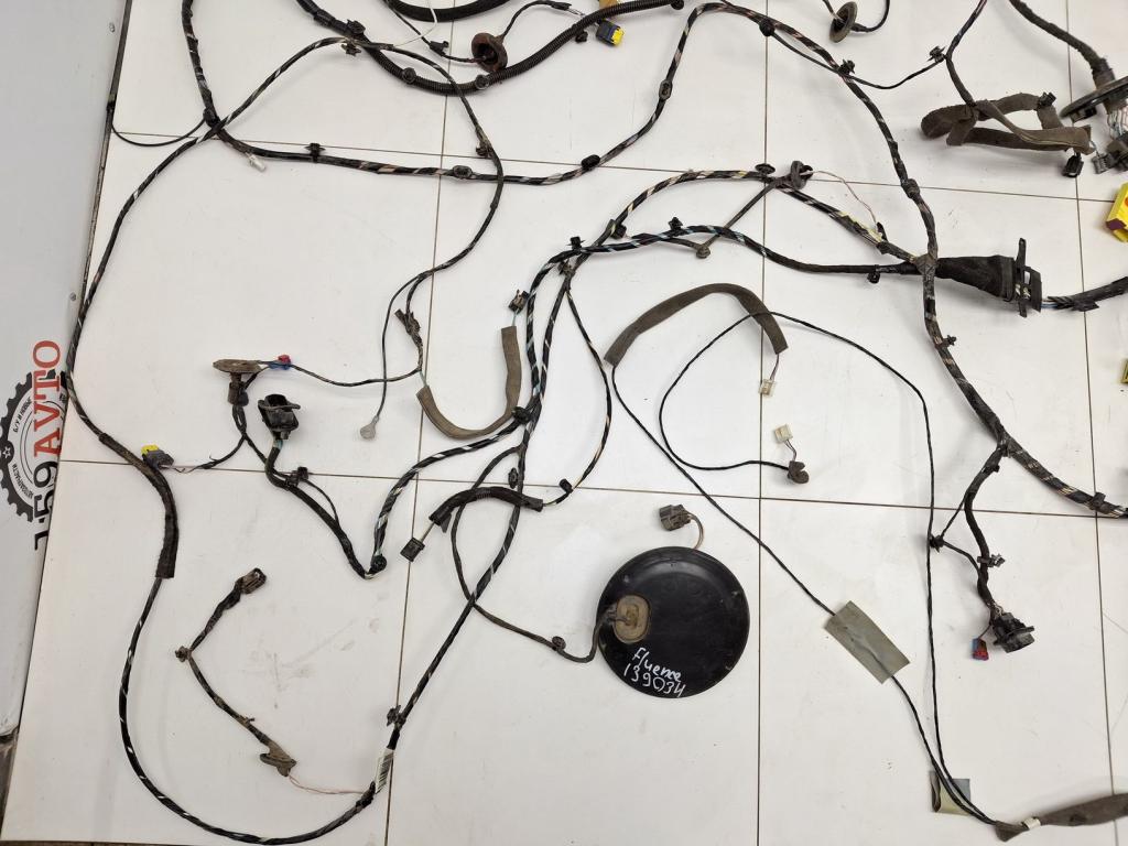 Проводка салонная, 9000 рублей, Пермь