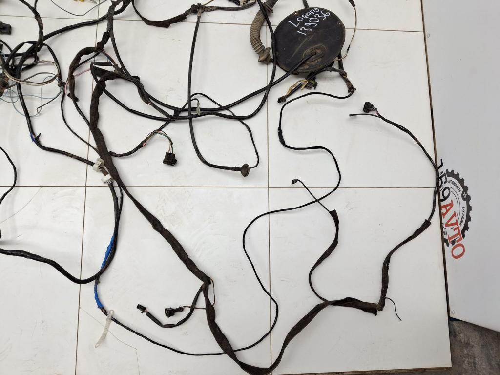 Проводка салонная, 4000 рублей, Пермь