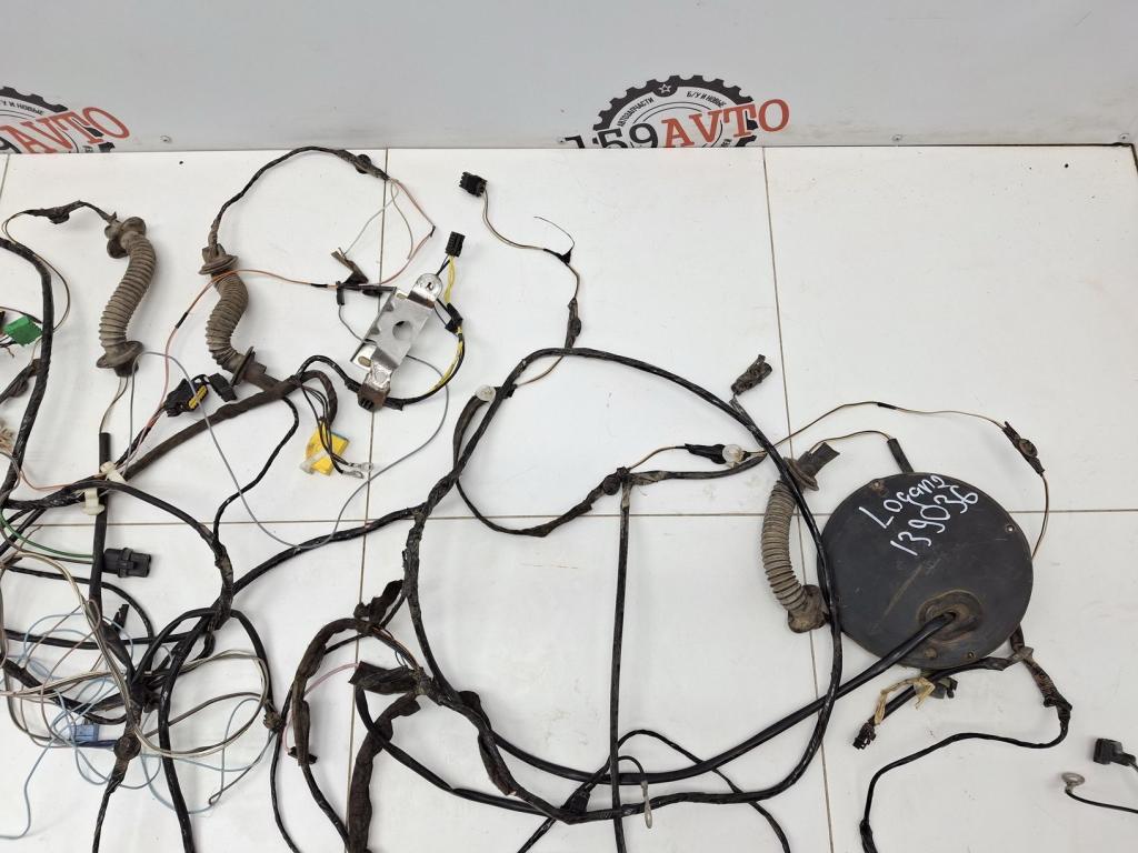 Проводка салонная, 4000 рублей, Пермь