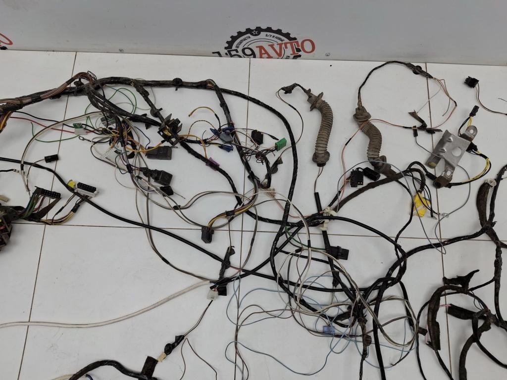 Проводка салонная, 4000 рублей, Пермь