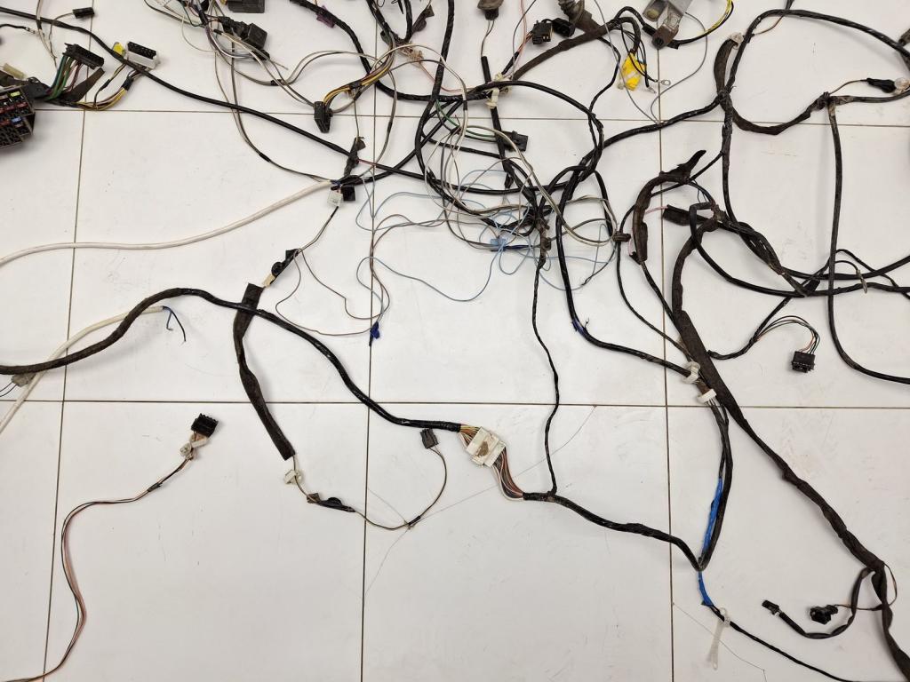 Проводка салонная, 4000 рублей, Пермь