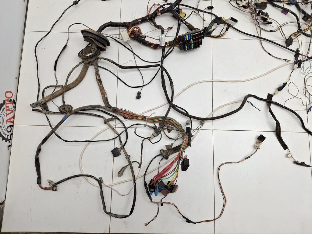 Проводка салонная, 4000 рублей, Пермь