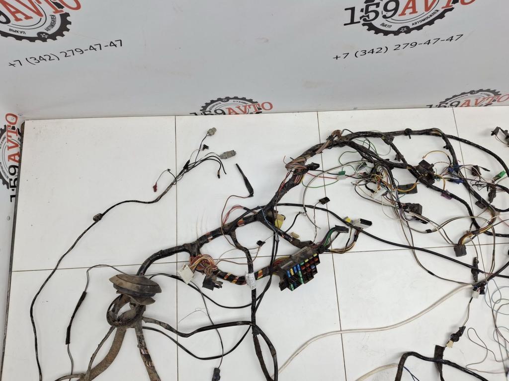 Проводка салонная, 4000 рублей, Пермь