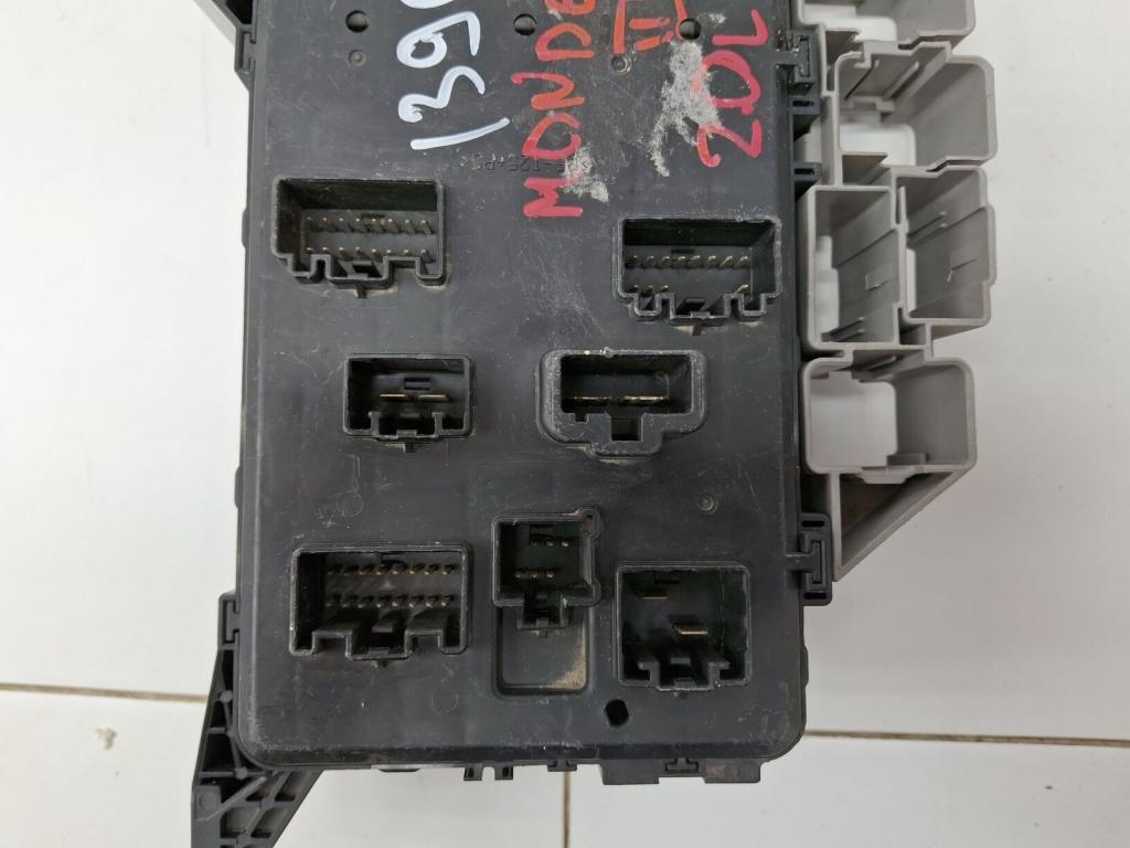 Блок предохранителей, 1000 рублей, Пермь