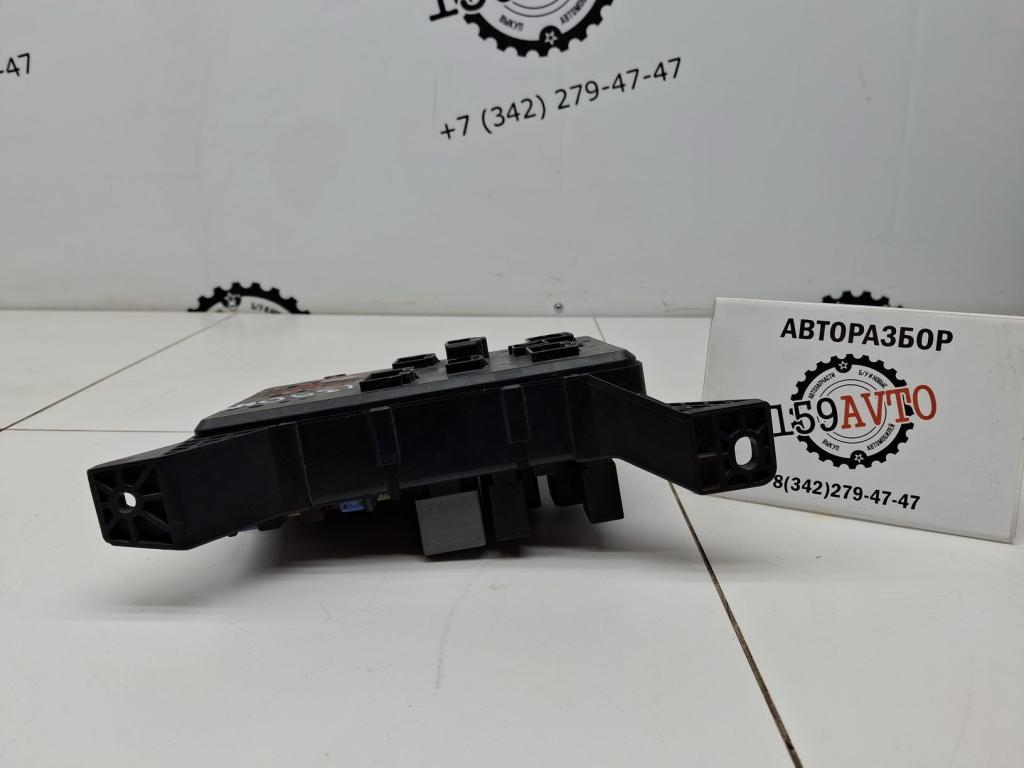 Блок предохранителей, 1000 рублей, Пермь