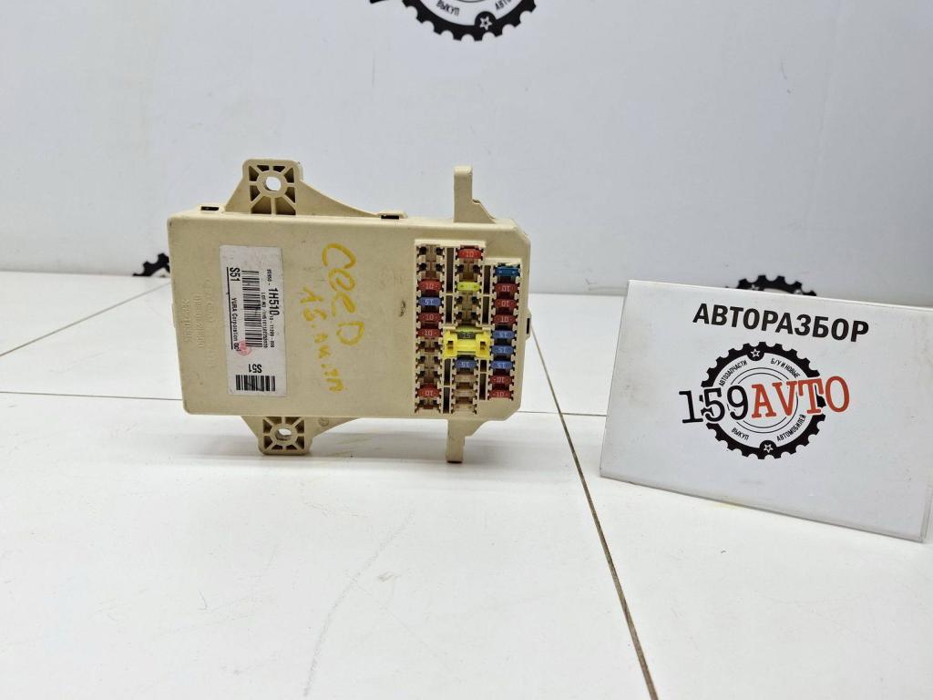 Блок предохранителей, 1500 рублей, Пермь