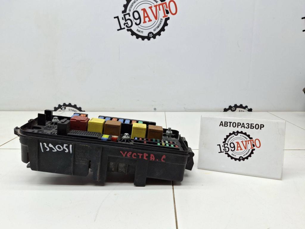 Блок предохранителей, 1500 рублей, Пермь