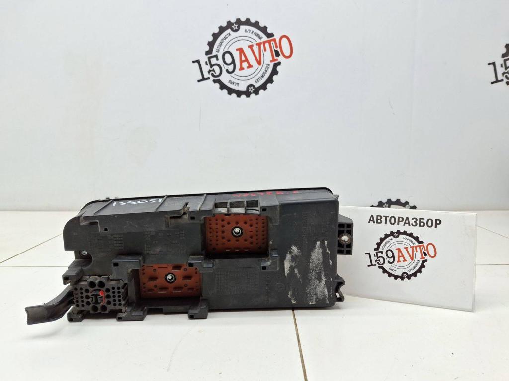 Блок предохранителей, 1500 рублей, Пермь