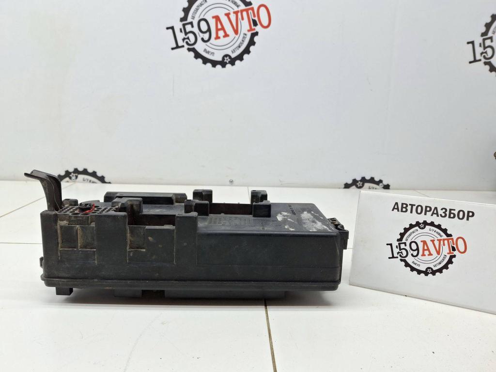 Блок предохранителей, 1500 рублей, Пермь