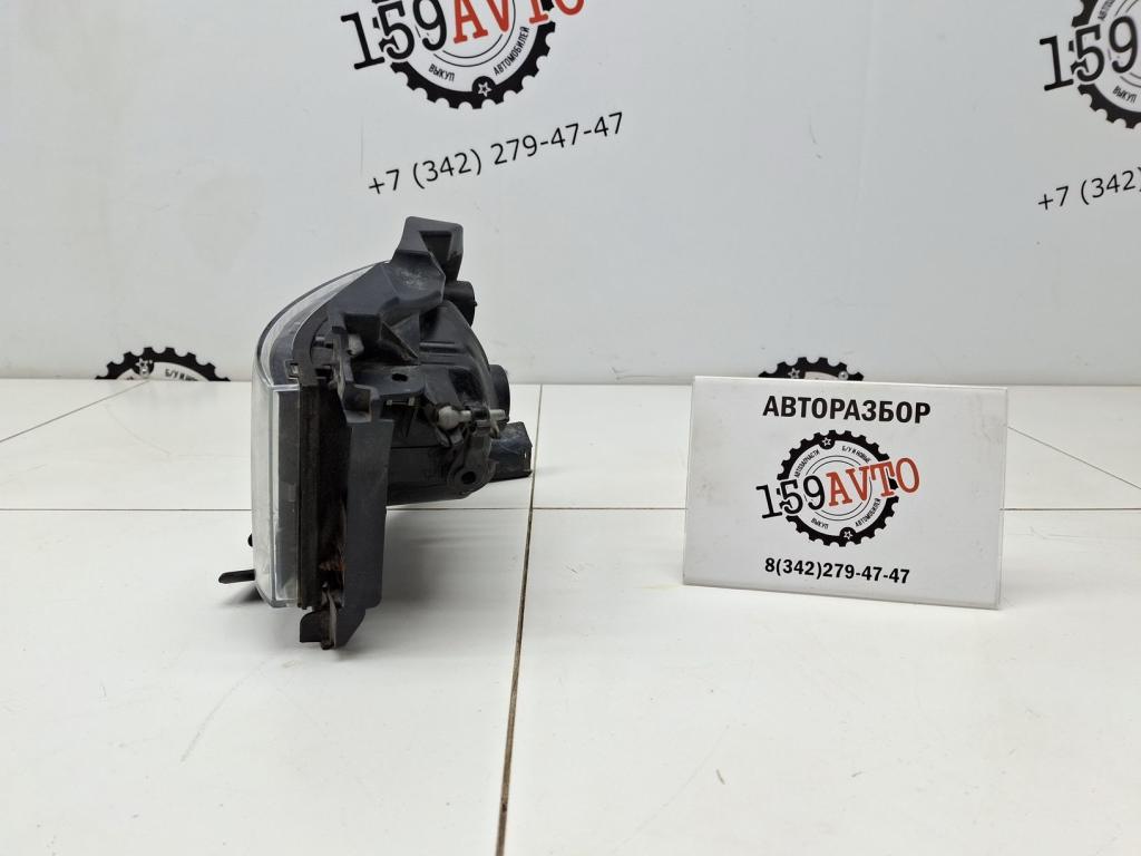 Фара противотуманная правая, 1500 рублей, Пермь