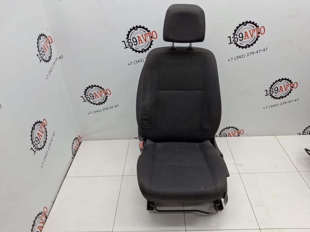 Сиденье переднее левое, 7000 рублей, Пермь