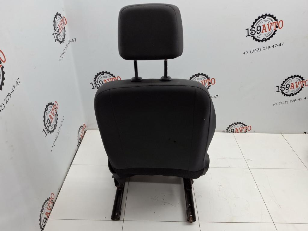 Сиденье переднее левое, 7000 рублей, Пермь