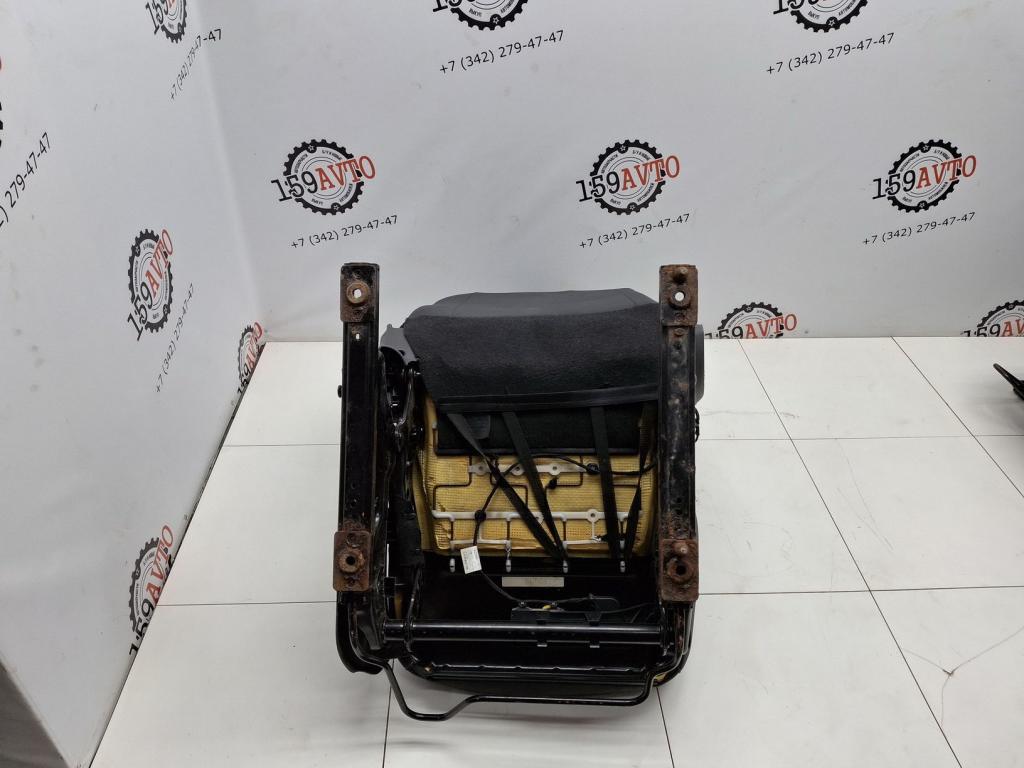 Сиденье переднее левое, 7000 рублей, Пермь