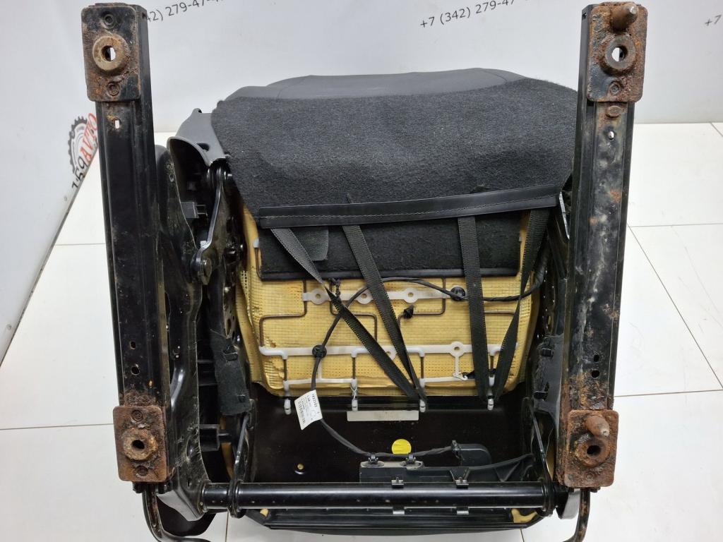 Сиденье переднее левое, 7000 рублей, Пермь