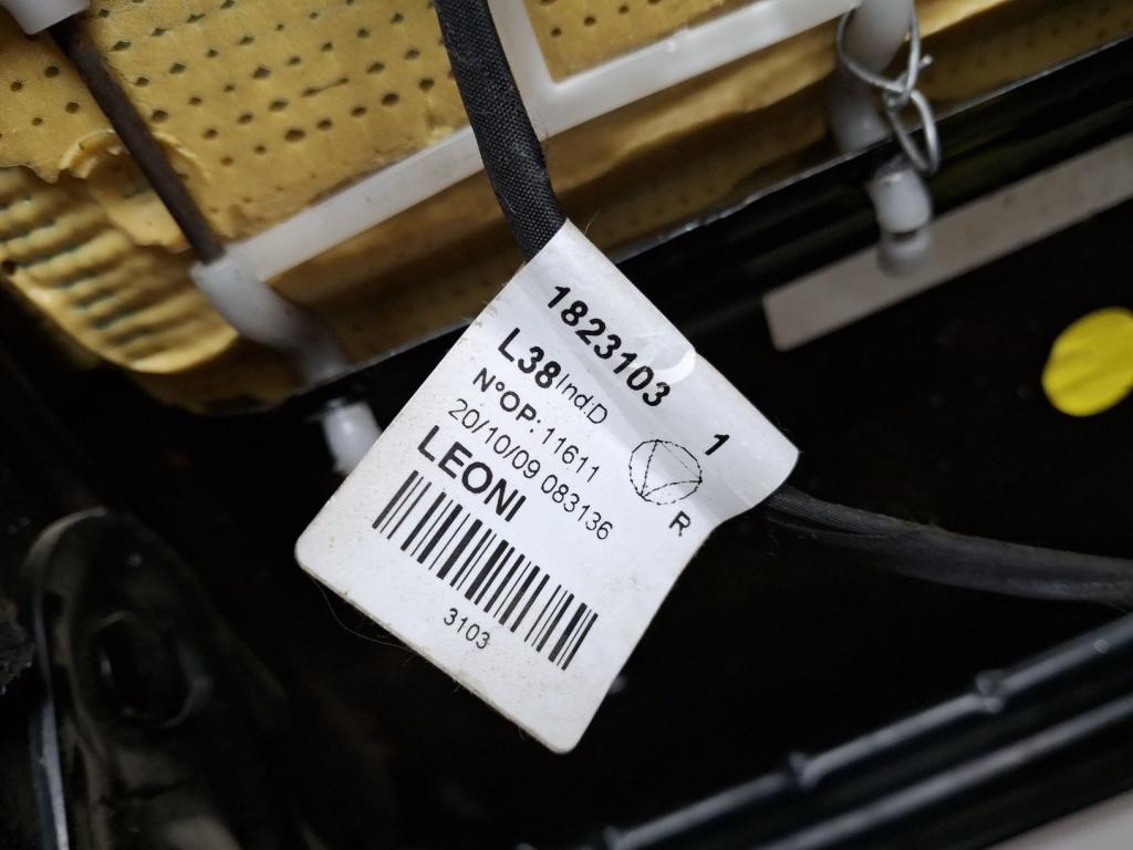 Сиденье переднее левое, 7000 рублей, Пермь