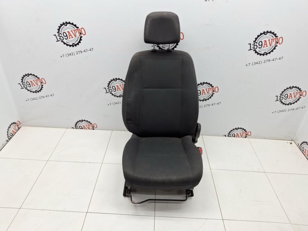 Сиденье переднее правое, 6000 рублей, Пермь