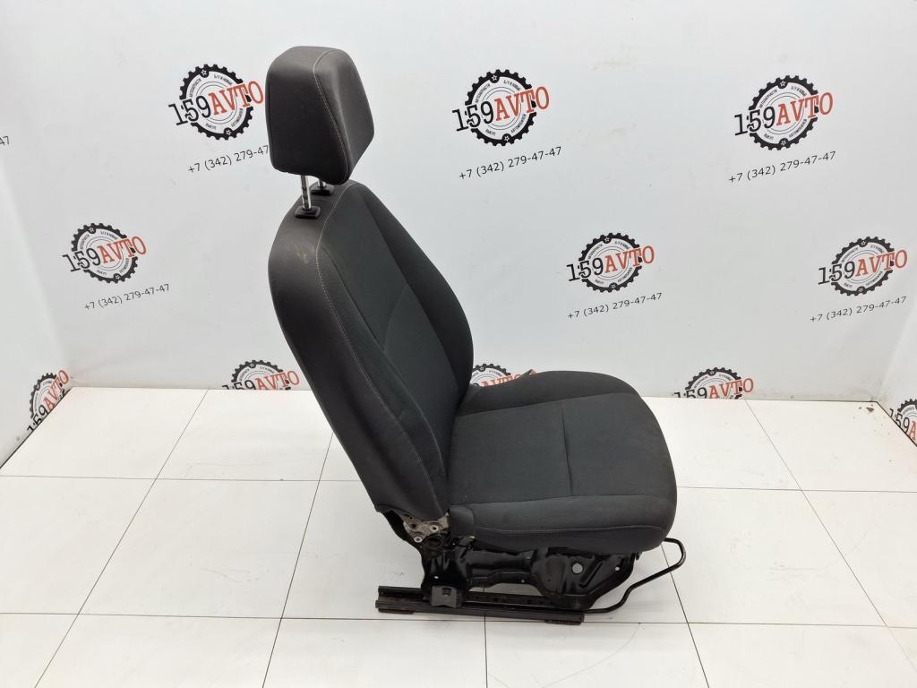 Сиденье переднее правое, 6000 рублей, Пермь
