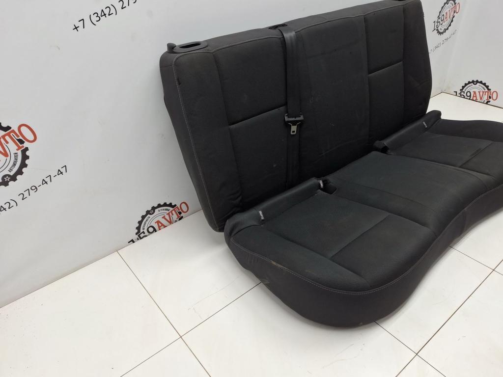 Сиденье заднее, 3000 рублей, Пермь