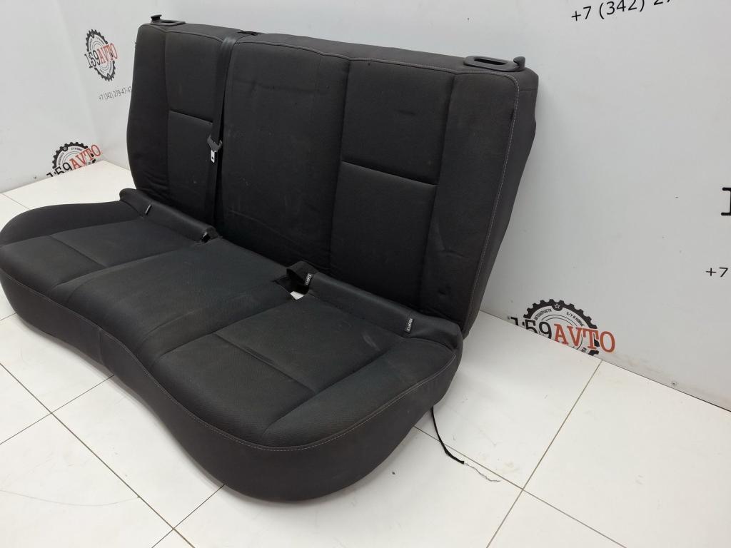 Сиденье заднее, 3000 рублей, Пермь