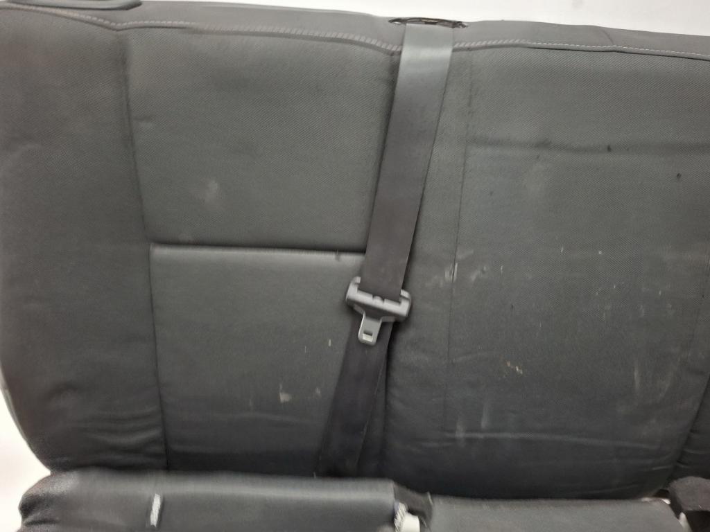 Сиденье заднее, 3000 рублей, Пермь