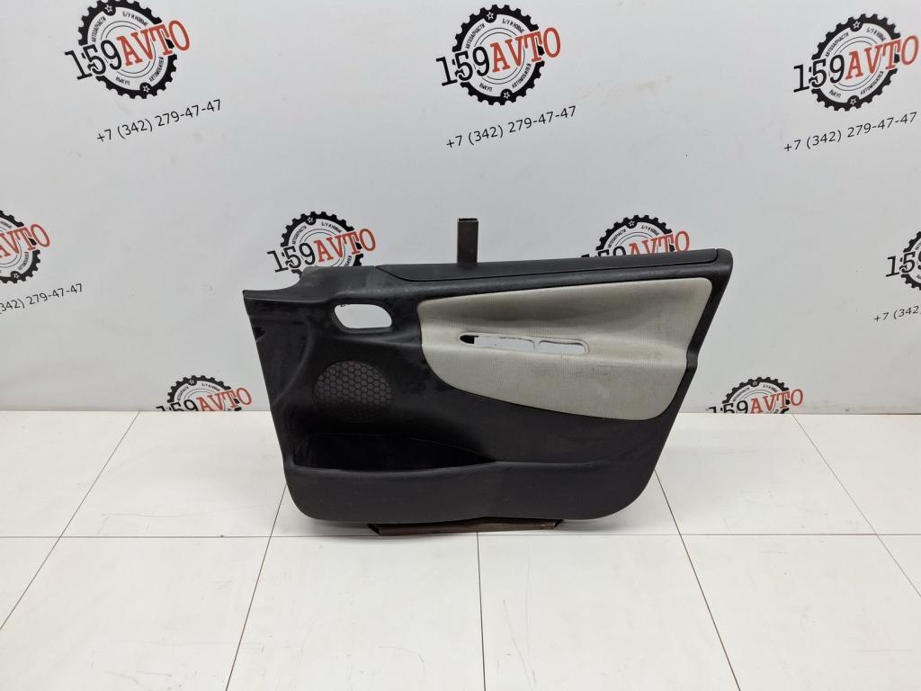 Обшивка двери передней правой, 1000 рублей, Пермь