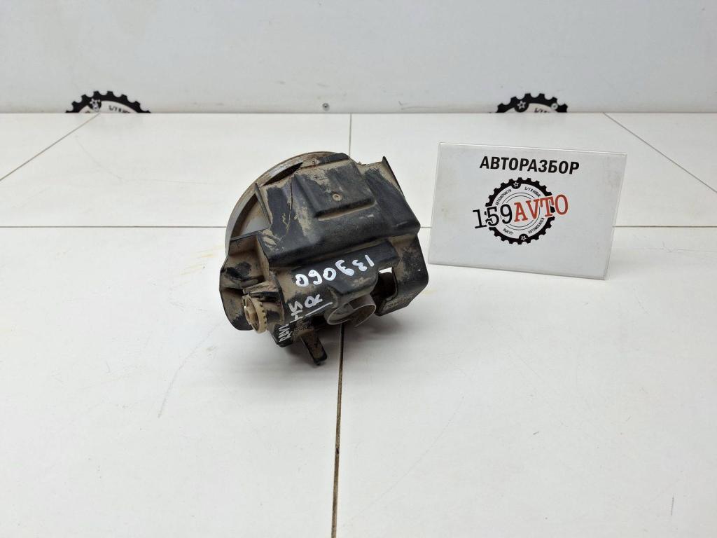 Фара противотуманная правая, 2500 рублей, Пермь