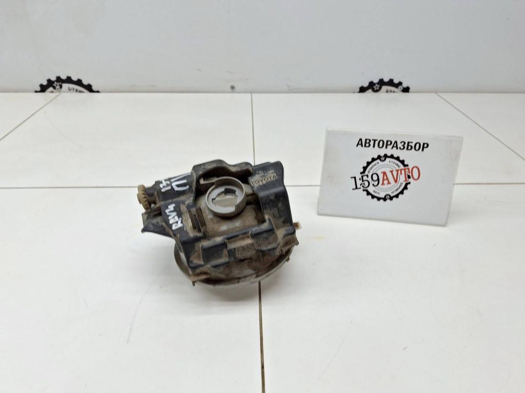 Фара противотуманная правая, 2500 рублей, Пермь