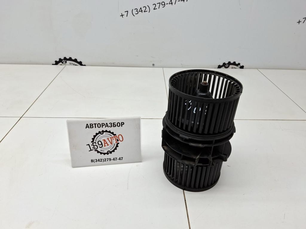 Моторчик печки, 5000 рублей, Пермь