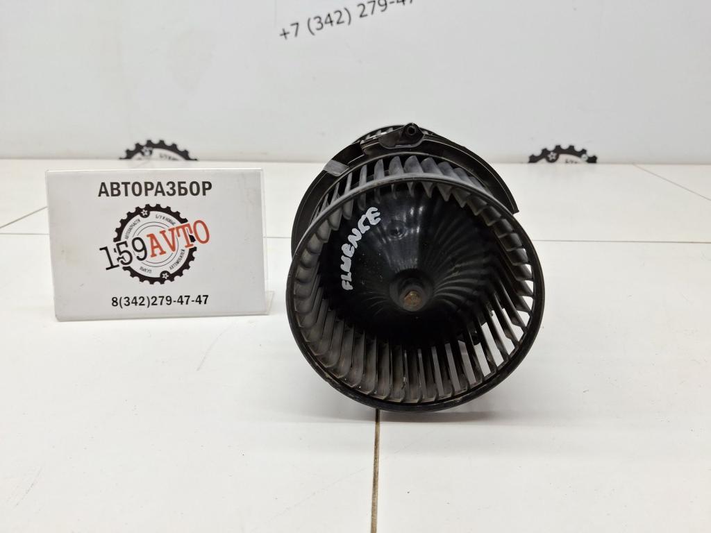 Моторчик печки, 5000 рублей, Пермь