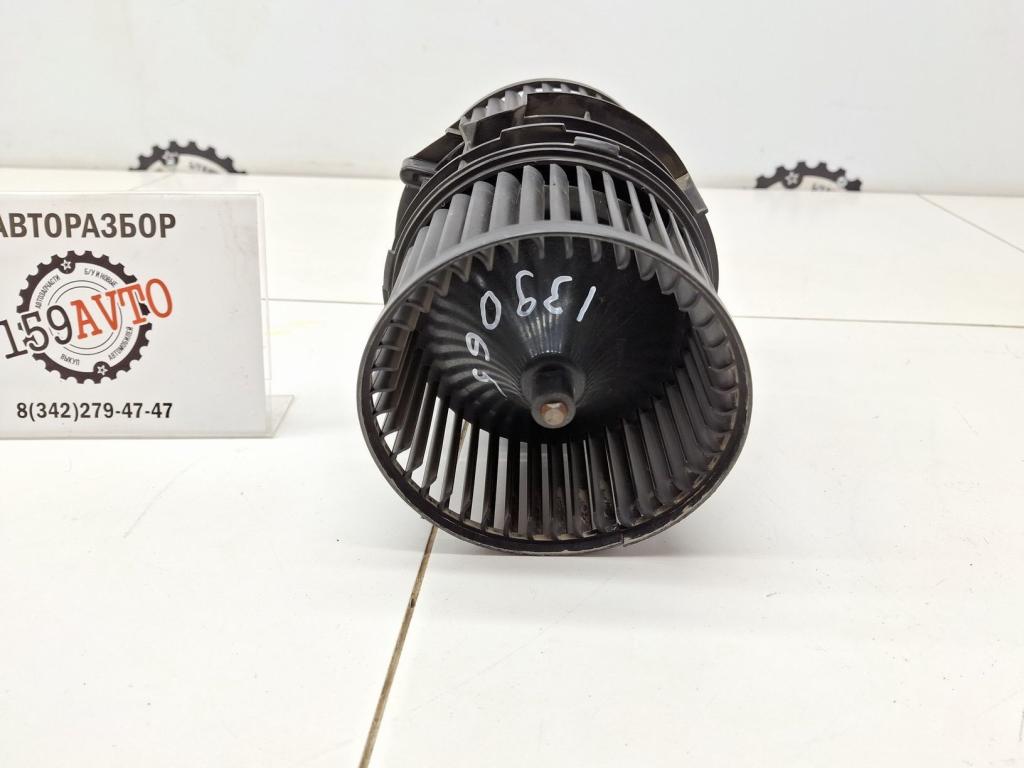 Моторчик печки, 5000 рублей, Пермь