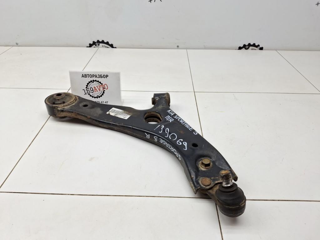 Рычаг передний правый, 3000 рублей, Пермь