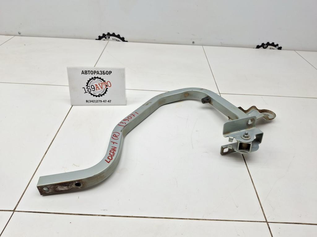 Петля крышки багажника, 500 рублей, Пермь