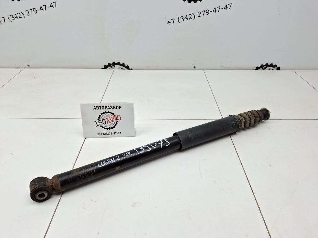 Амортизатор задний, 1000 рублей, Пермь