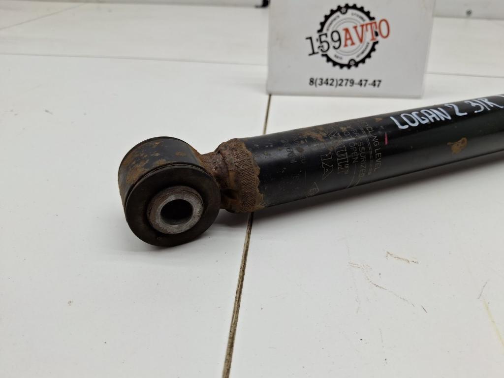 Амортизатор задний, 1000 рублей, Пермь