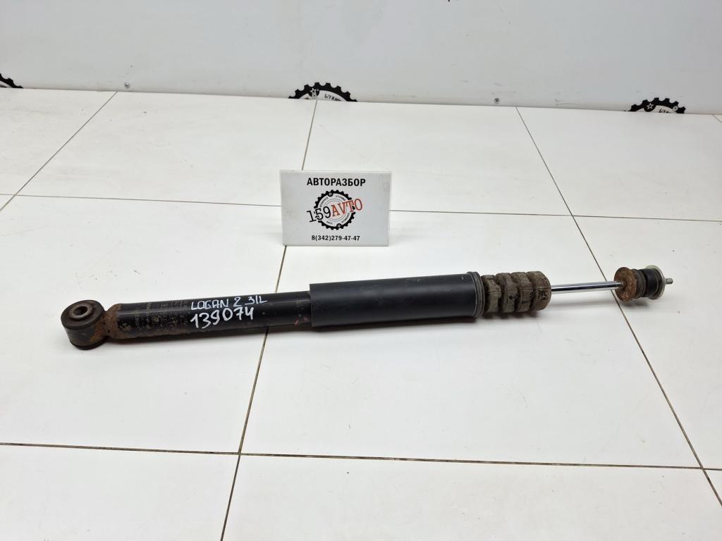 Амортизатор задний, 1000 рублей, Пермь