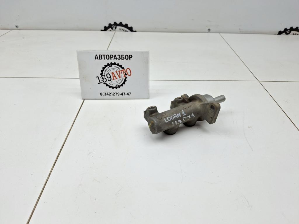 Цилиндр тормозной главный, 1000 рублей, Пермь