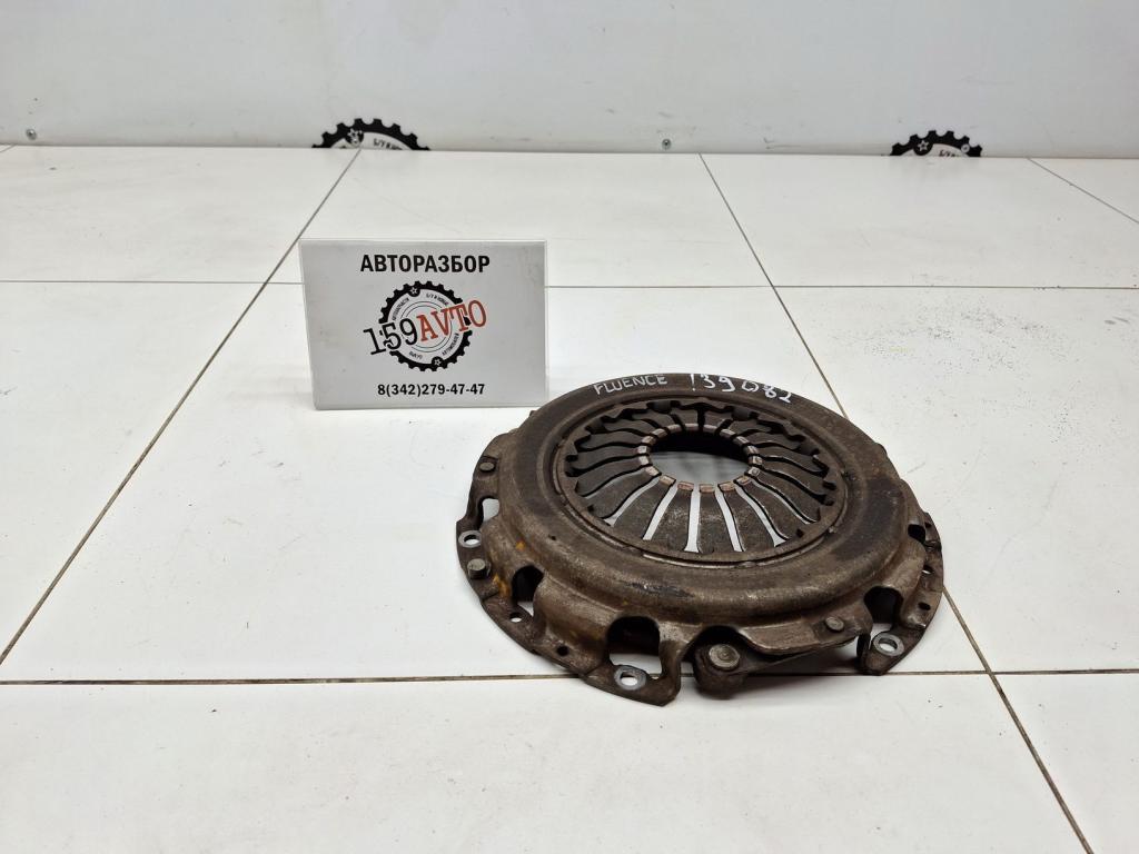 Корзина сцепления, 1000 рублей, Пермь