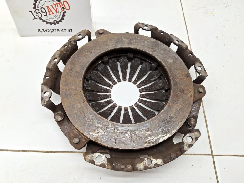 Корзина сцепления, 1000 рублей, Пермь