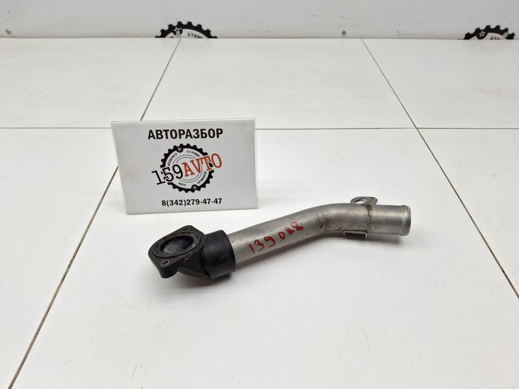 Трубка охлаждающей жидкости, 1000 рублей, Пермь