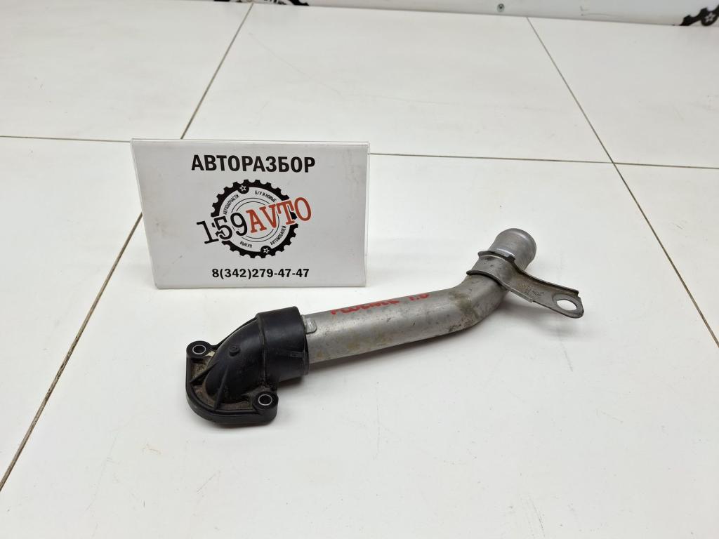 Трубка охлаждающей жидкости, 1000 рублей, Пермь