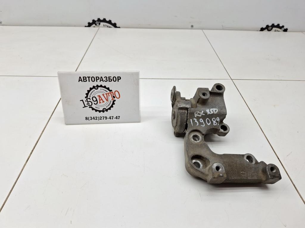 Кронштейн ролика-натяжителя ремня, 3000 рублей, Пермь