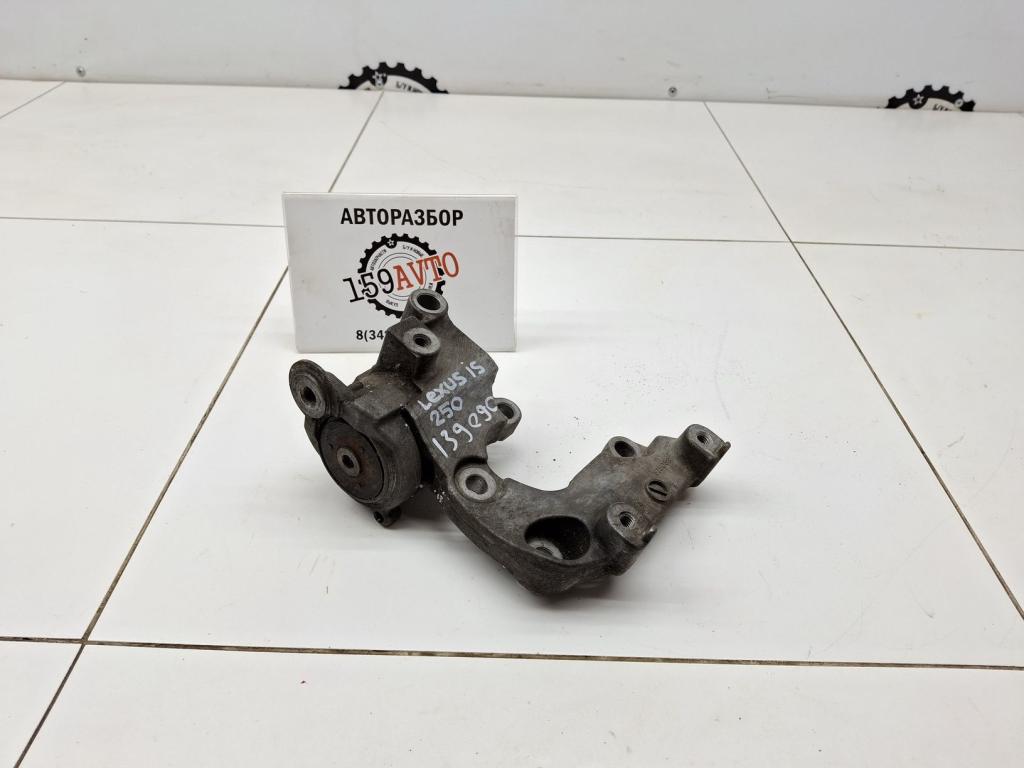 Кронштейн ролика-натяжителя ремня, 3000 рублей, Пермь