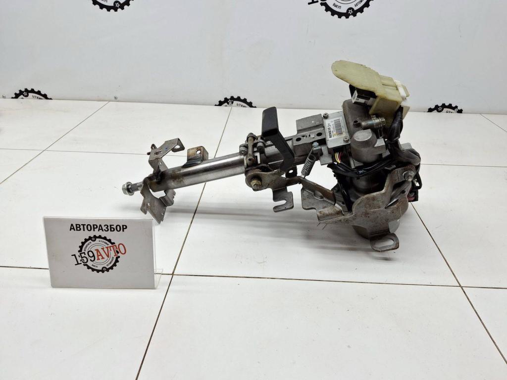 Колонка рулевая, 14000 рублей, Пермь