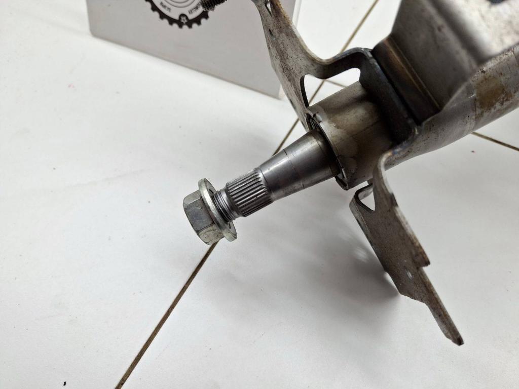 Колонка рулевая, 14000 рублей, Пермь