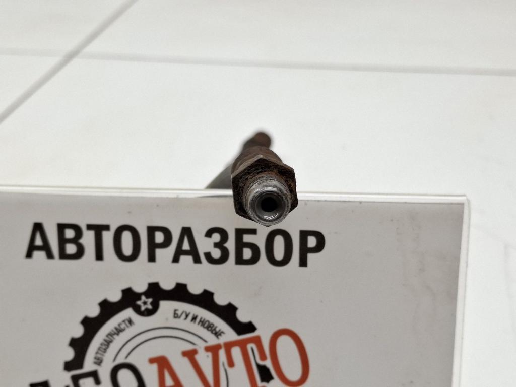 Шланг тормозной передний, 500 рублей, Пермь