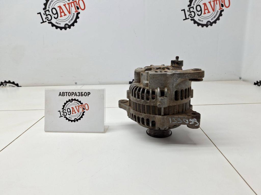 Генератор, 10000 рублей, Пермь