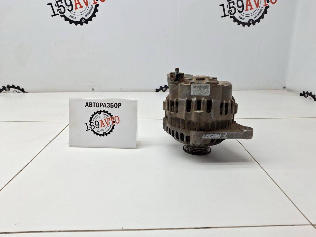 Генератор, 10000 рублей, Пермь