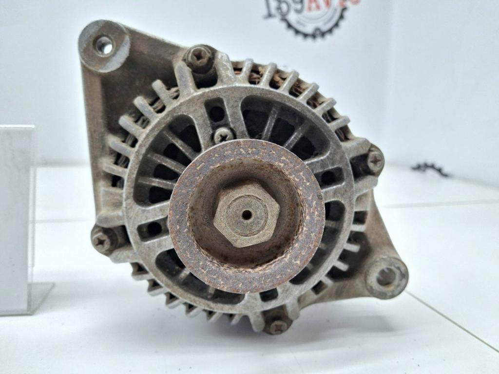 Генератор, 10000 рублей, Пермь