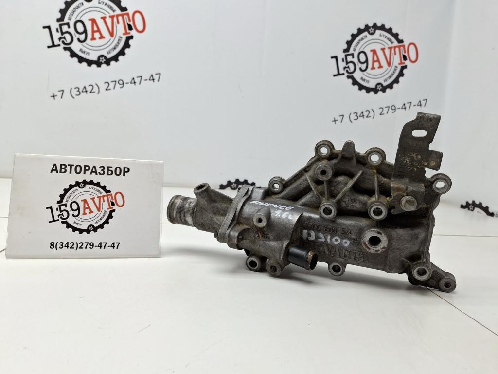 Корпус термостата, 3000 рублей, Пермь