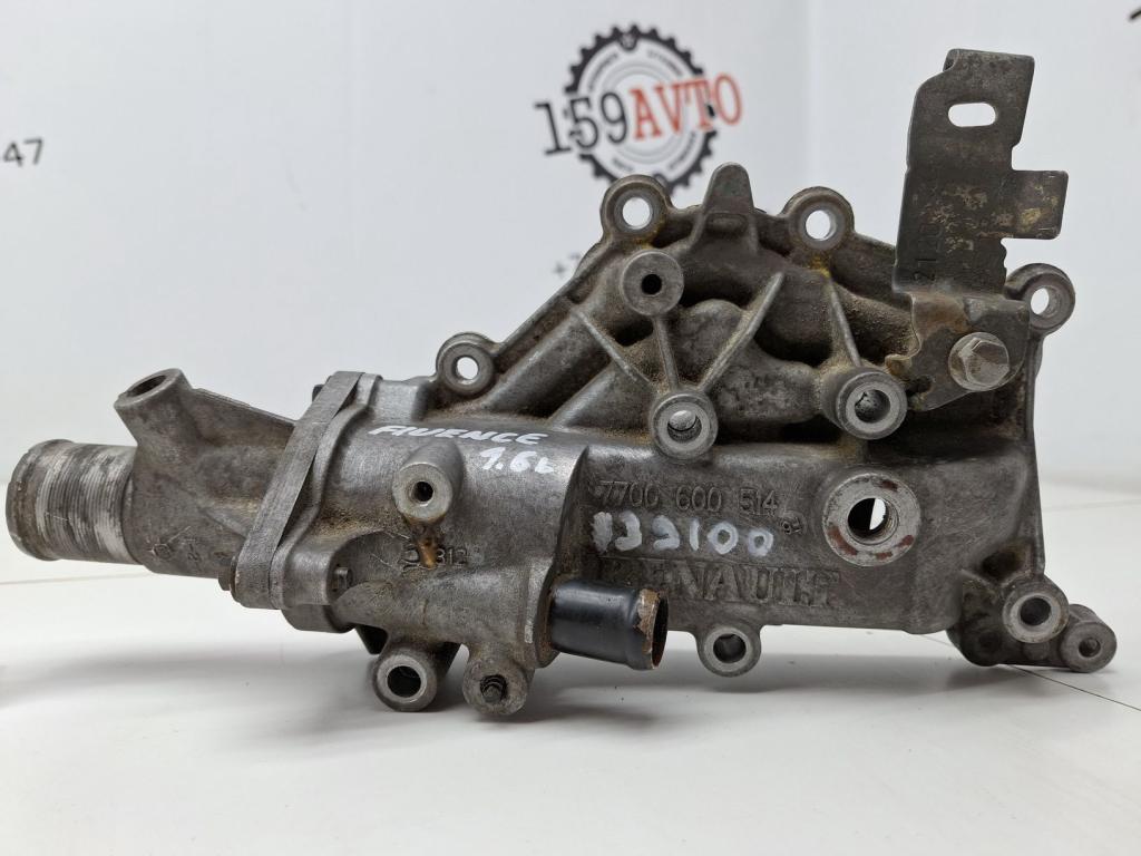 Корпус термостата, 3000 рублей, Пермь